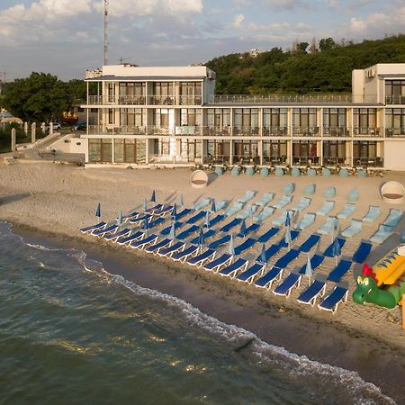 Design Hotel Skopeli Odessa Eksteriør bilde