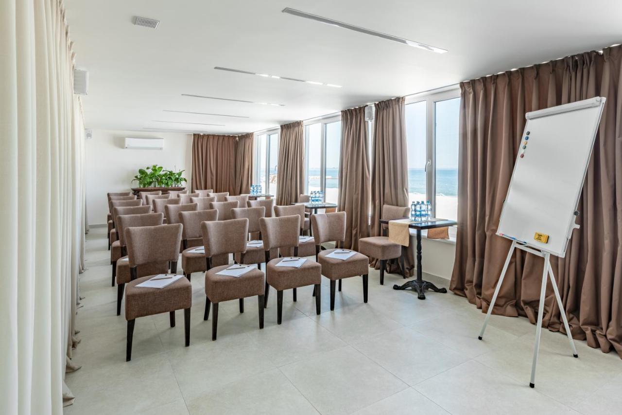 Design Hotel Skopeli Odessa Eksteriør bilde
