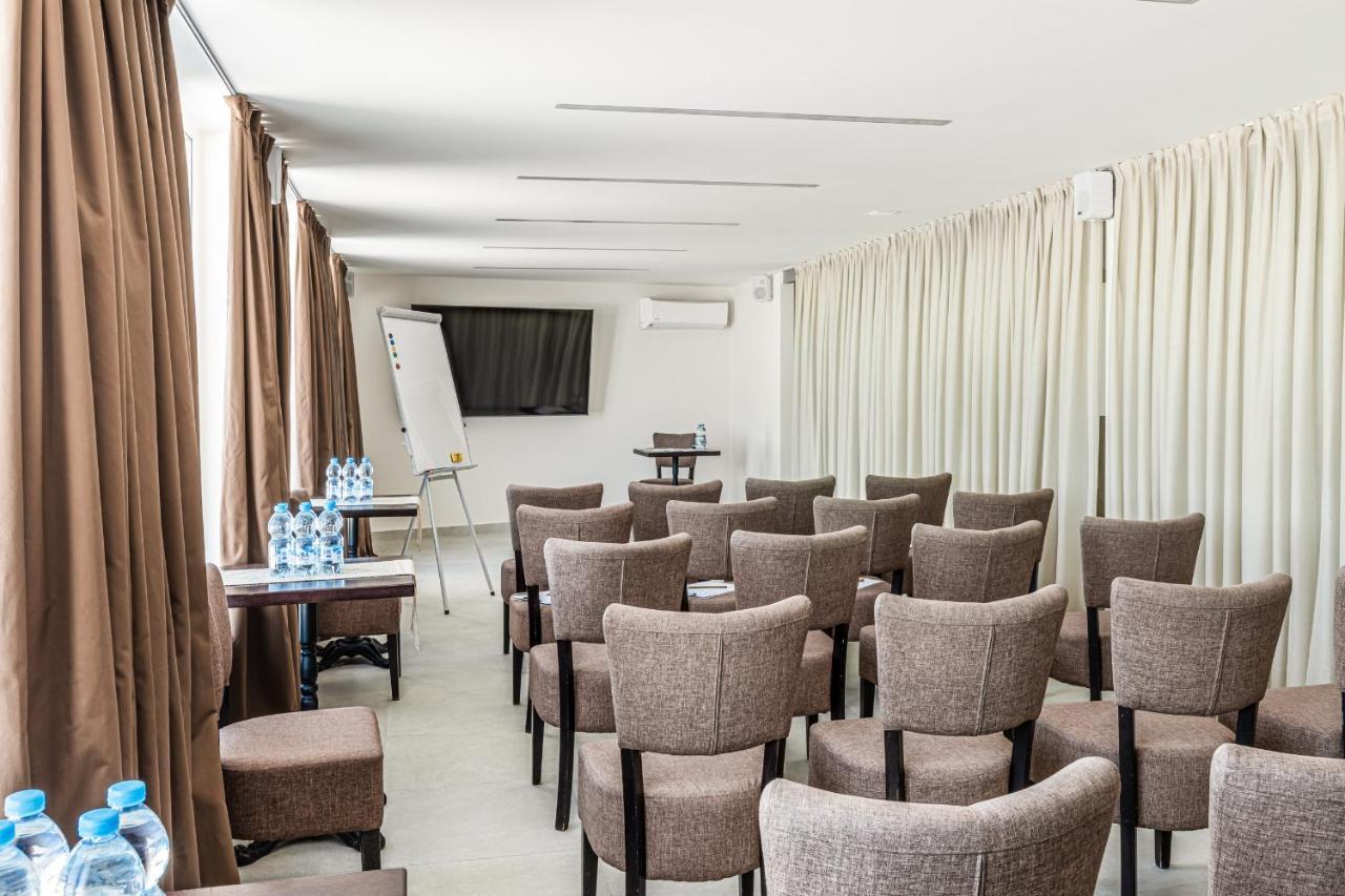 Design Hotel Skopeli Odessa Eksteriør bilde