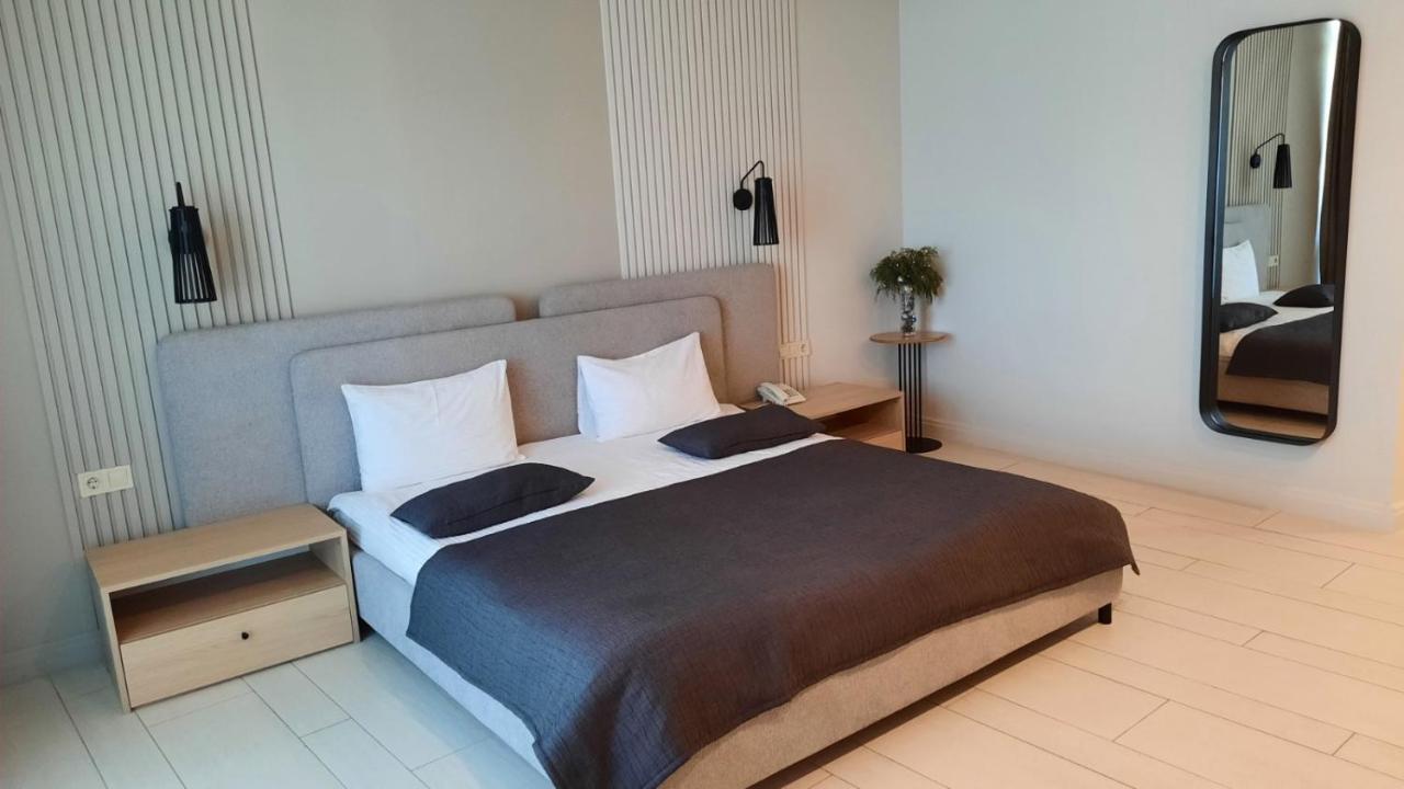 Design Hotel Skopeli Odessa Eksteriør bilde