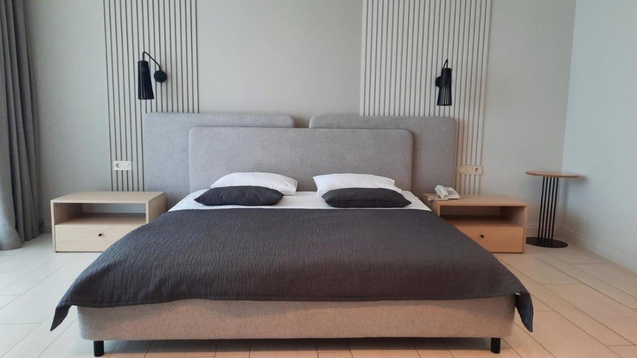 Design Hotel Skopeli Odessa Eksteriør bilde