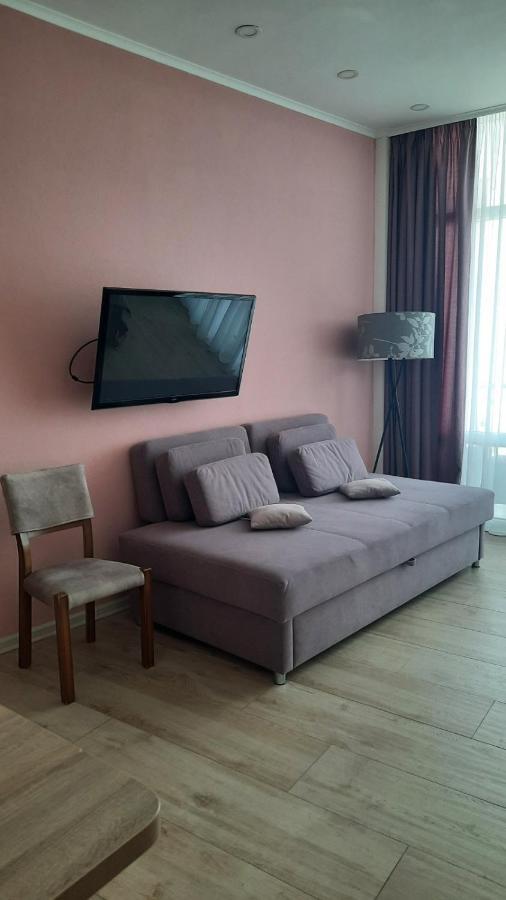 Design Hotel Skopeli Odessa Eksteriør bilde