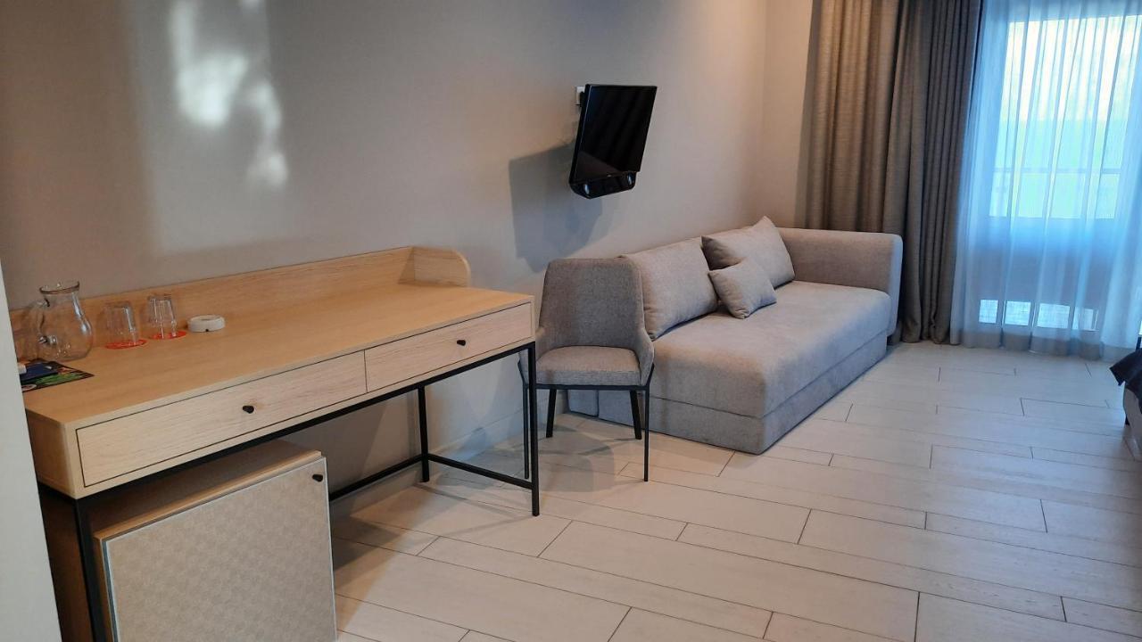 Design Hotel Skopeli Odessa Eksteriør bilde