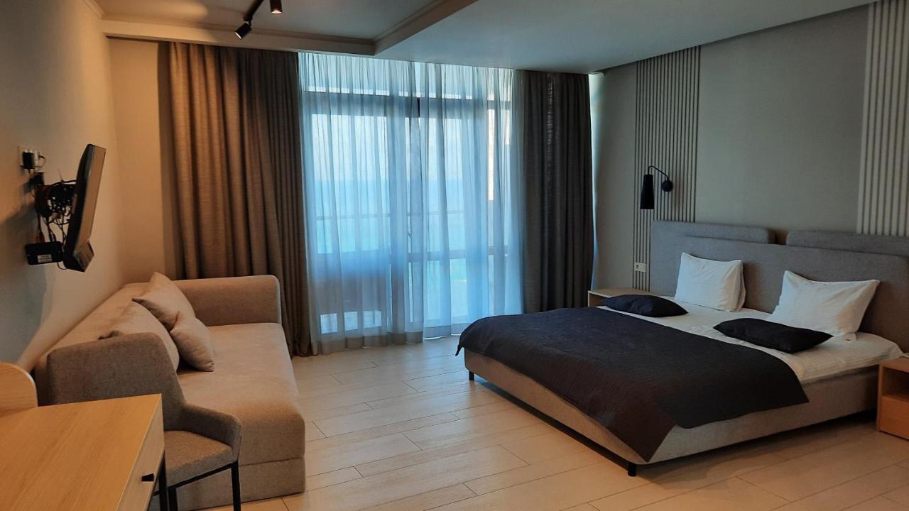 Design Hotel Skopeli Odessa Eksteriør bilde