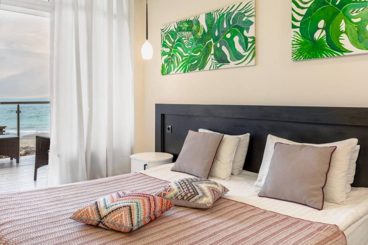 Design Hotel Skopeli Odessa Eksteriør bilde